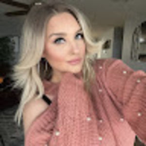 Meet your Posher, Jodie